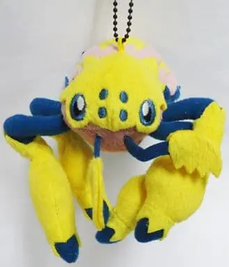 Plush - Pokémon / Galvantula