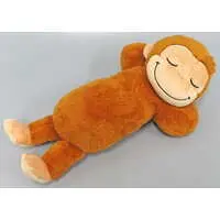 Plush - Curious George