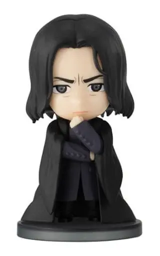 Trading Figure - Harry Potter Series / Severus Snape