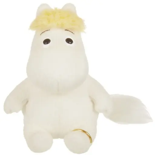 Plush - MOOMIN