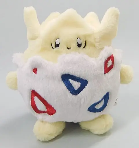 Plush - Pokémon / Togepi