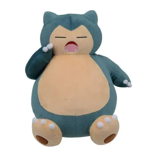 Plush - Pokémon / Snorlax