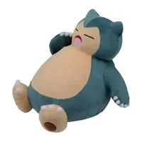 Plush - Pokémon / Snorlax