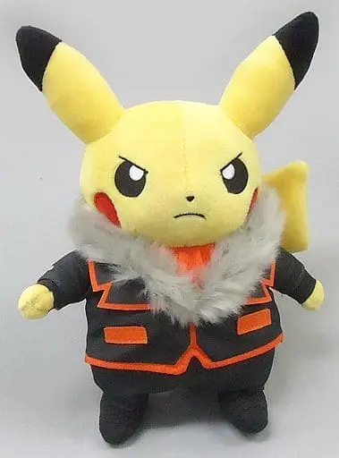 Plush - Pokémon / Pikachu