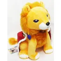 Plush - Mouju Tsukai to Oujisama (Beast Master And Prince)