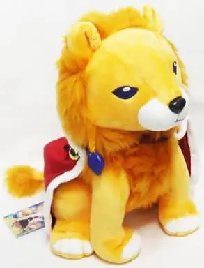 Plush - Mouju Tsukai to Oujisama (Beast Master And Prince)