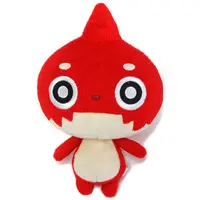 Plush - Monster Strike