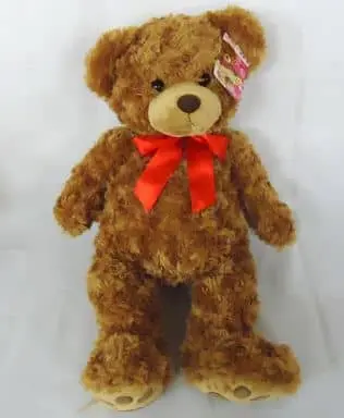 Plush - Bear