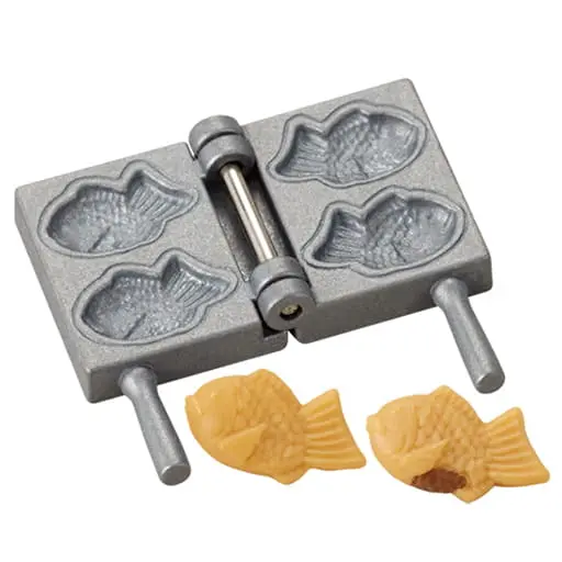 Trading Figure - Taiyaki