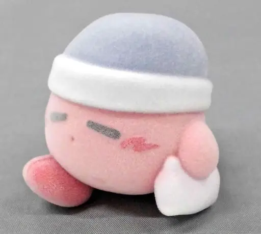 Trading Figure - Kirby's Dream Land / Kirby