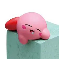 Trading Figure - Kirby's Dream Land / Kirby