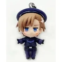 Trading Figure - Hetalia