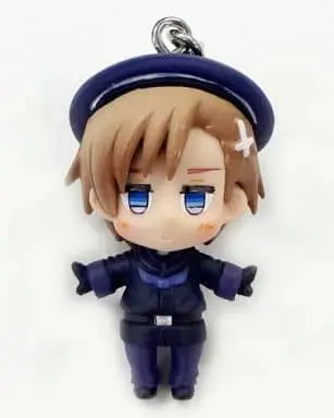 Trading Figure - Hetalia