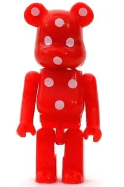 Trading Figure - BE＠RBRICK