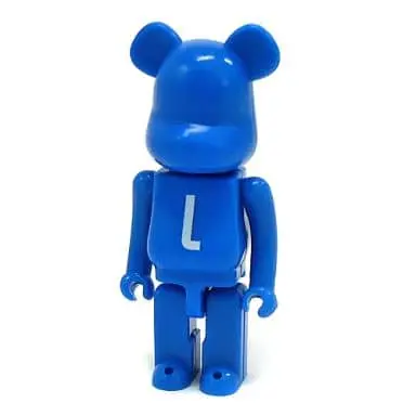 Trading Figure - BE＠RBRICK