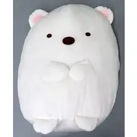 Plush - Sumikko Gurashi / Shirokuma