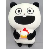 Plush - Studio UG / Gokigen Panda