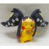 Trading Figure - Pokémon / Pikachu & Mawile