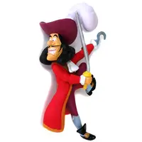 PUTITTO - Disney / Captain Hook