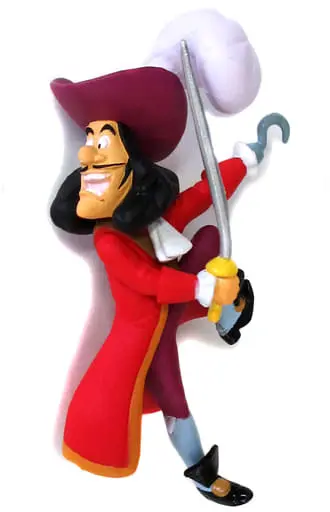 PUTITTO - Disney / Captain Hook