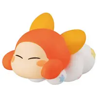 Trading Figure - Kirby's Dream Land / Waddle Dee