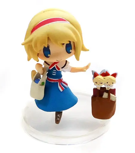 Trading Figure - Touhou Project