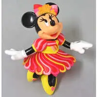 Trading Figure - Disney / Minnie Mouse