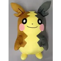 Plush - Pokémon / Morpeko