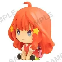 Trading Figure - Gotoubun no Hanayome (The Quintessential Quintuplets)