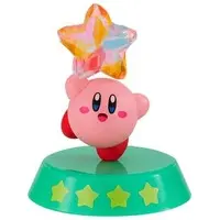 Trading Figure - Kirby's Dream Land / Kirby