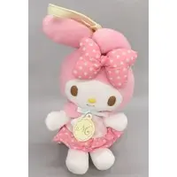 Plush - Pouch - Sanrio characters / My Melody