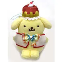 Key Chain - Sanrio characters / Pom Pom Purin