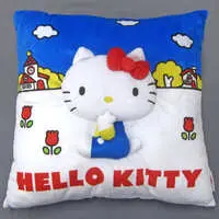 Cushion - Sanrio / Hello Kitty
