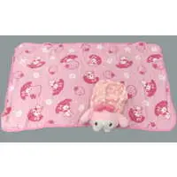 Blanket - Sanrio characters / My Melody