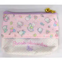 Pouch - Sanrio characters