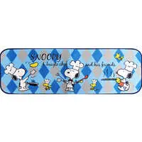 Mat - PEANUTS / Snoopy