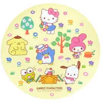 Dish - Sanrio