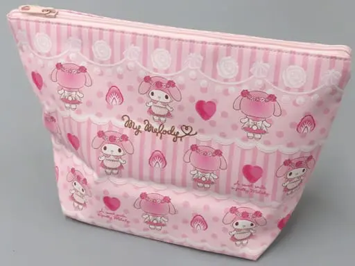 Pouch - Sanrio characters / My Melody