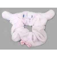 Hair Tie (Scrunchy) - Accessory - Sanrio characters / Cinnamoroll