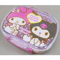 Lunch Box - Sanrio characters