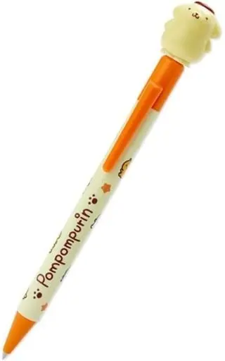 Stationery - Ballpoint Pen - Sanrio characters / Pom Pom Purin