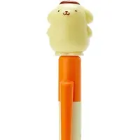 Stationery - Ballpoint Pen - Sanrio characters / Pom Pom Purin