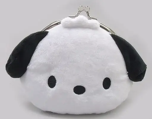 Coin Case - Sanrio characters / Pochacco