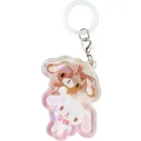 Key Chain - Sanrio characters / Sugarbunnies