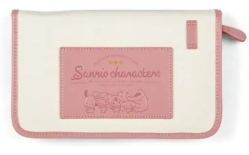 Pouch - Sanrio characters