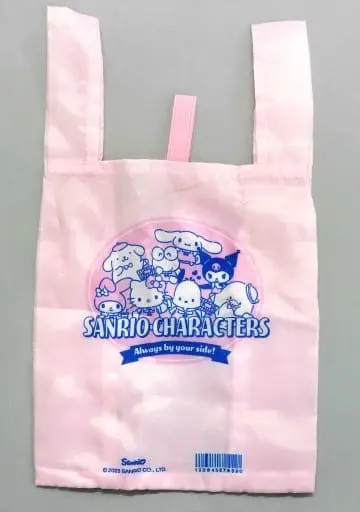 Bag - Sanrio characters