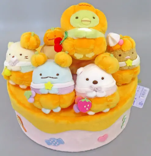 Plush - Sumikko Gurashi