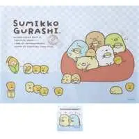 Coaster - Place mat - Sumikko Gurashi