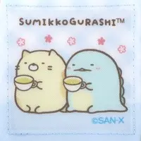 Place mat - Coaster - Sumikko Gurashi