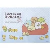 Place mat - Coaster - Sumikko Gurashi